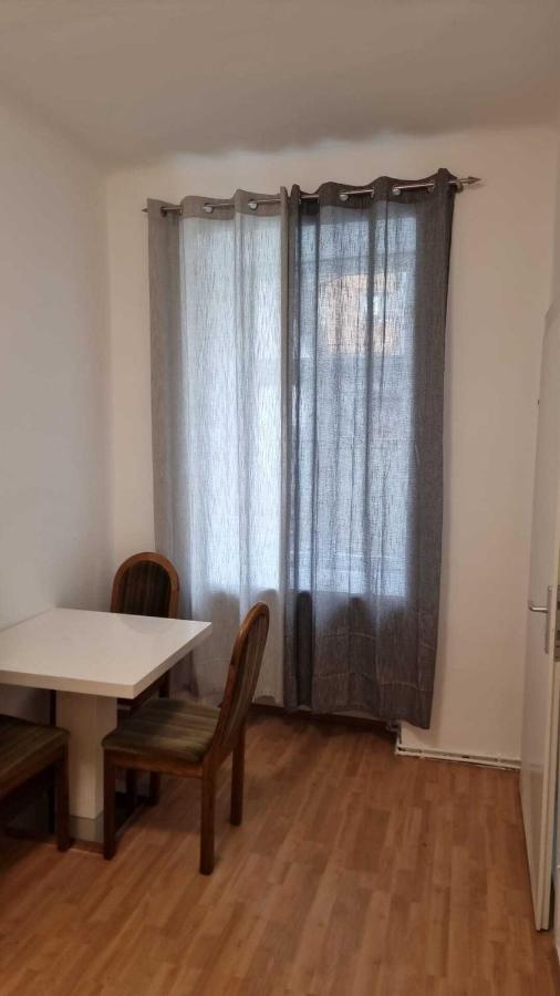 Premier Double Room Mz Wien Ngoại thất bức ảnh