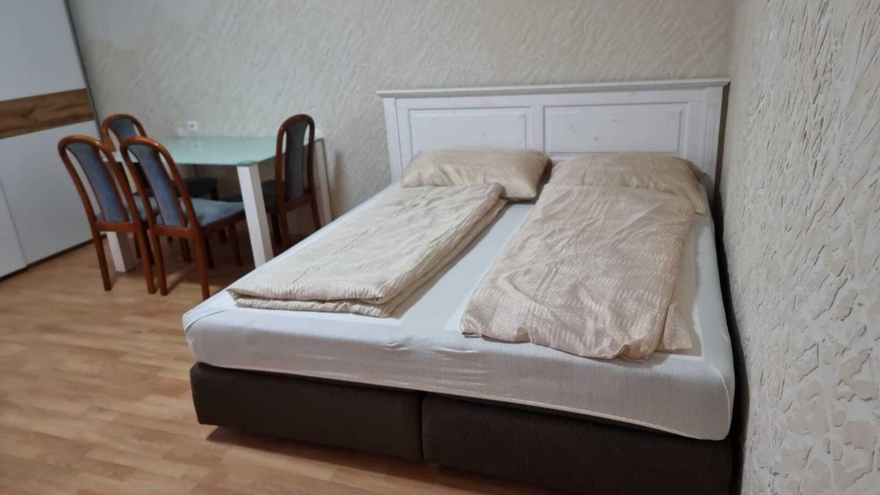 Premier Double Room Mz Wien Ngoại thất bức ảnh