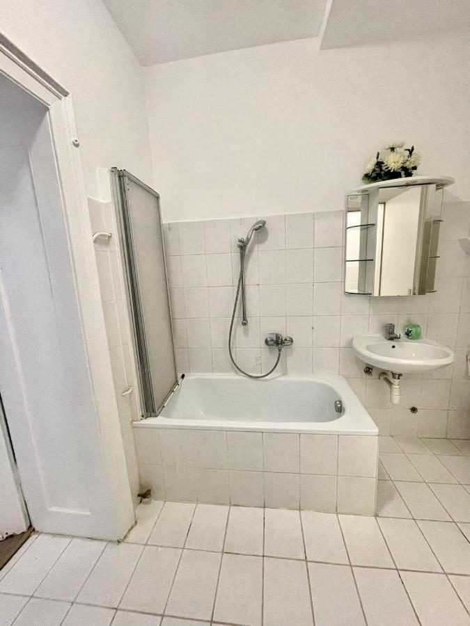 Premier Double Room Mz Wien Ngoại thất bức ảnh