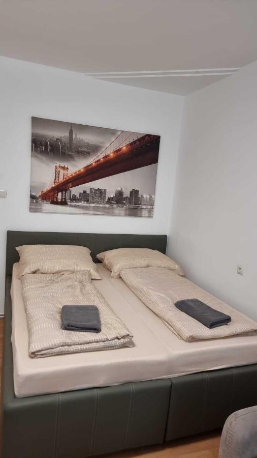 Premier Double Room Mz Wien Ngoại thất bức ảnh