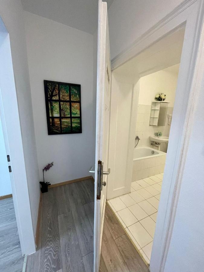 Premier Double Room Mz Wien Ngoại thất bức ảnh
